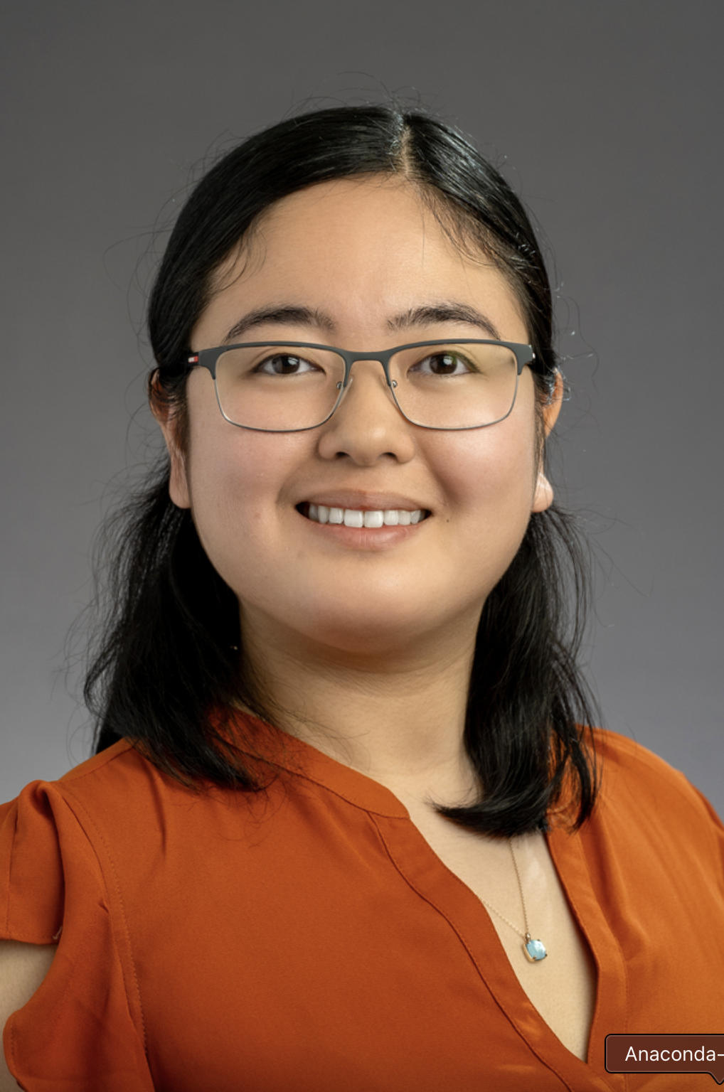 Image for Aya Nawano, Ph.D.